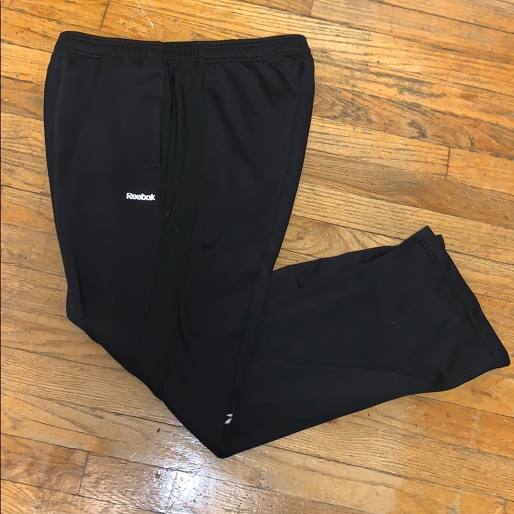 Reebok sweatpants